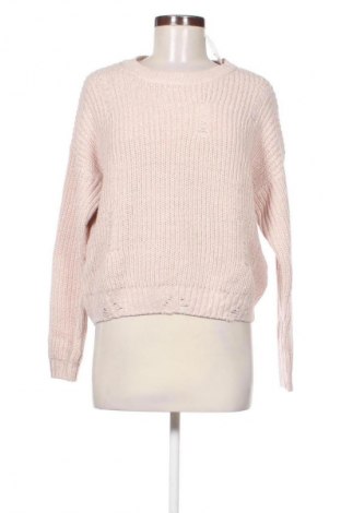 Dámský svetr Tally Weijl, Velikost M, Barva Popelavě růžová, Cena  279,00 Kč