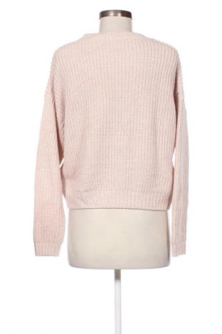 Dámský svetr Tally Weijl, Velikost M, Barva Popelavě růžová, Cena  279,00 Kč