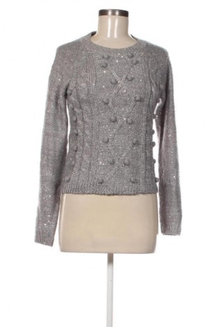 Damenpullover Tally Weijl, Größe S, Farbe Grau, Preis € 9,99