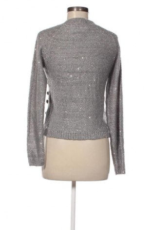 Damenpullover Tally Weijl, Größe S, Farbe Grau, Preis € 9,99
