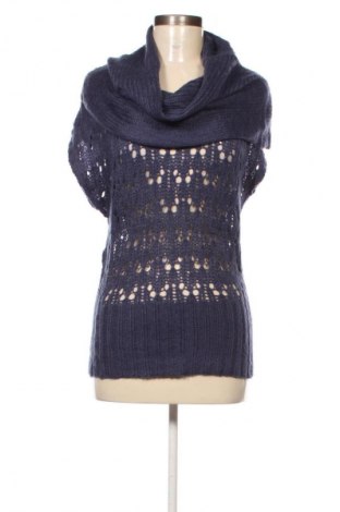 Damski sweter Tally Weijl, Rozmiar M, Kolor Niebieski, Cena 31,99 zł