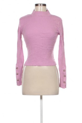 Pulover de femei Tally Weijl, Mărime XL, Culoare Mov, Preț 45,99 Lei