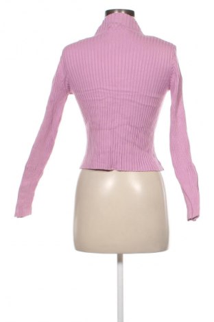 Pulover de femei Tally Weijl, Mărime XL, Culoare Mov, Preț 45,99 Lei