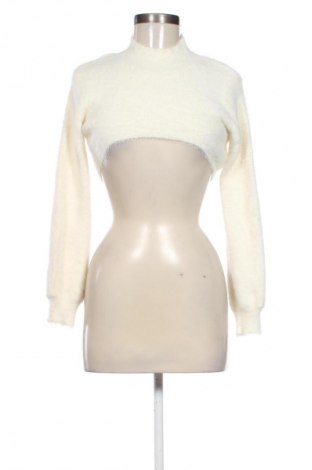 Női pulóver Tally Weijl, Méret M, Szín Ekrü
, Ár 4 719 Ft