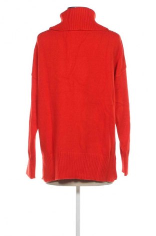 Дамски пуловер Tamaris, Размер M, Цвят Червен, Цена 93,99 лв.