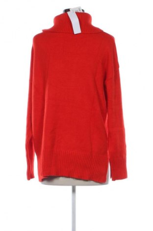 Pulover de femei Tamaris, Mărime M, Culoare Roșu, Preț 294,99 Lei