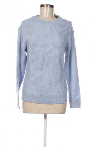 Dámsky pulóver Tamaris, Veľkosť S, Farba Modrá, Cena  56,95 €