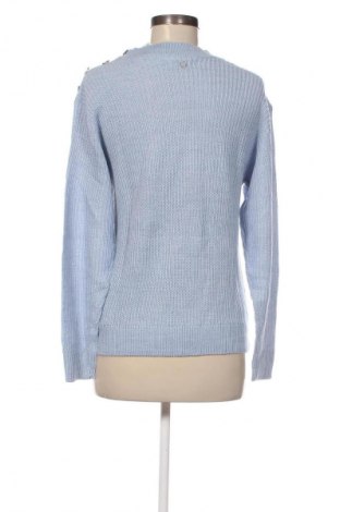 Dámsky pulóver Tamaris, Veľkosť S, Farba Modrá, Cena  56,95 €