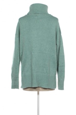 Дамски пуловер Tamaris, Размер S, Цвят Зелен, Цена 75,99 лв.