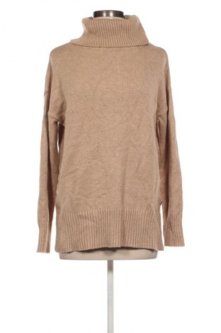 Дамски пуловер Tamaris, Размер S, Цвят Бежов, Цена 93,99 лв.