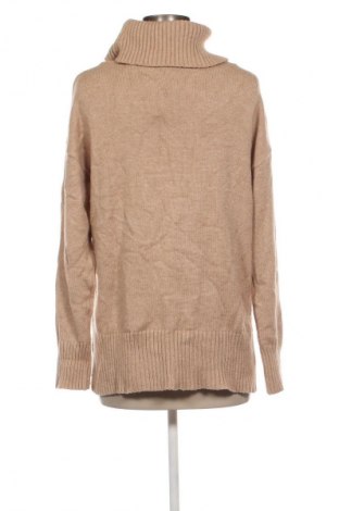 Дамски пуловер Tamaris, Размер S, Цвят Бежов, Цена 93,99 лв.