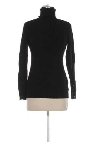 Női pulóver Tamaris, Méret L, Szín Fekete, Ár 8 539 Ft