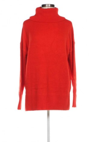 Pulover de femei Tamaris, Mărime XL, Culoare Portocaliu, Preț 294,99 Lei