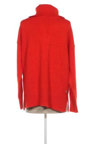 Pulover de femei Tamaris, Mărime XL, Culoare Portocaliu, Preț 294,99 Lei