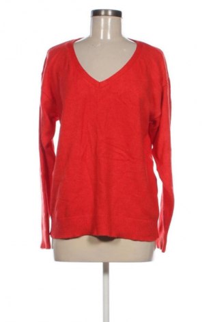 Női pulóver Tamaris, Méret M, Szín Piros, Ár 8 539 Ft