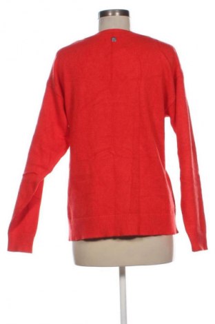 Női pulóver Tamaris, Méret M, Szín Piros, Ár 8 539 Ft