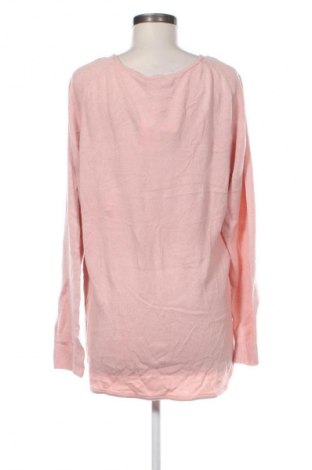 Dámsky pulóver Target, Veľkosť XXL, Farba Ružová, Cena  14,95 €