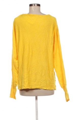 Női pulóver Tchibo, Méret XL, Szín Sárga, Ár 4 739 Ft