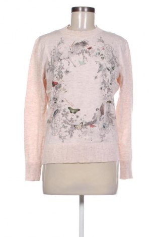 Damski sweter Ted Baker, Rozmiar M, Kolor Kolorowy, Cena 228,00 zł