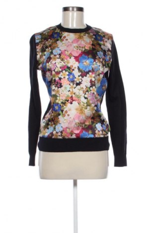 Dámský svetr Ted Baker, Velikost XS, Barva Vícebarevné, Cena  3 249,00 Kč