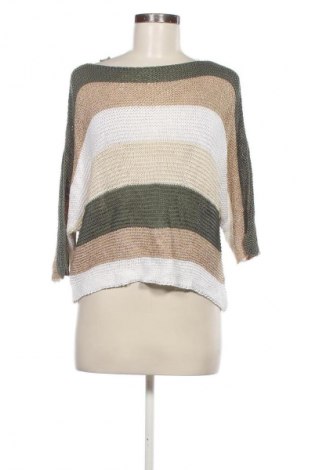 Damenpullover Terra di Siena, Größe M, Farbe Mehrfarbig, Preis 9,99 €