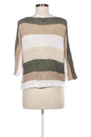 Damenpullover Terra di Siena, Größe M, Farbe Mehrfarbig, Preis 9,99 €