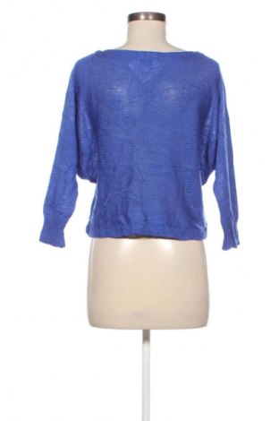 Női pulóver Terra di Siena, Méret M, Szín Kék, Ár 2 819 Ft