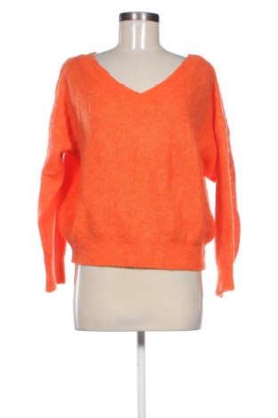 Dámsky pulóver Terra di Siena, Veľkosť M, Farba Oranžová, Cena  26,87 €