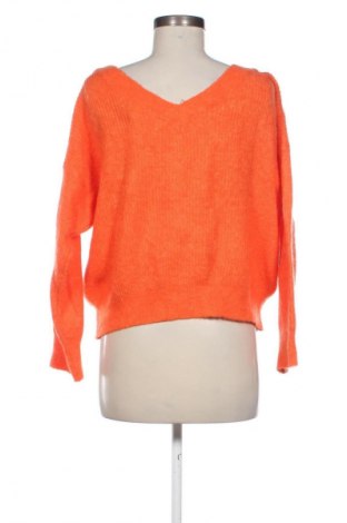 Dámsky pulóver Terra di Siena, Veľkosť M, Farba Oranžová, Cena  26,87 €