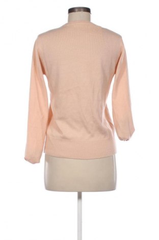Dámsky pulóver Terranova, Veľkosť S, Farba Béžová, Cena  10,95 €