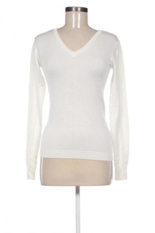 Dámsky pulóver Terranova, Veľkosť XS, Farba Biela, Cena  14,83 €