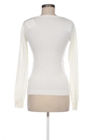 Dámsky pulóver Terranova, Veľkosť XS, Farba Biela, Cena  14,83 €