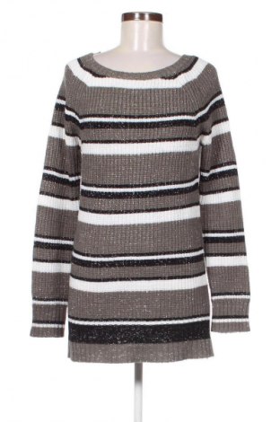 Дамски пуловер Terranova, Размер L, Цвят Многоцветен, Цена 11,99 лв.