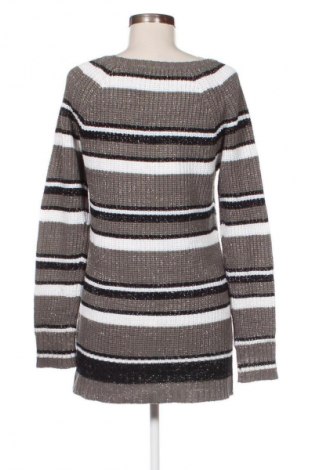 Дамски пуловер Terranova, Размер L, Цвят Многоцветен, Цена 11,99 лв.