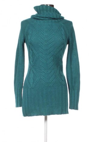 Dámský svetr Terranova, Velikost XS, Barva Zelená, Cena  259,00 Kč
