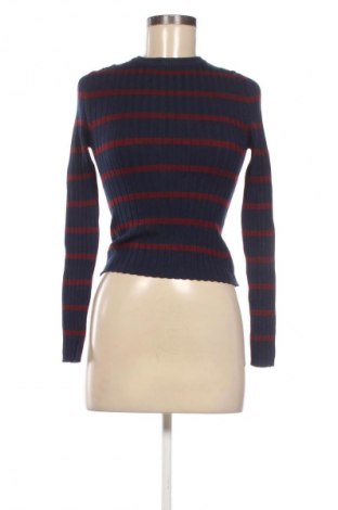 Дамски пуловер Terranova, Размер XS, Цвят Многоцветен, Цена 29,00 лв.