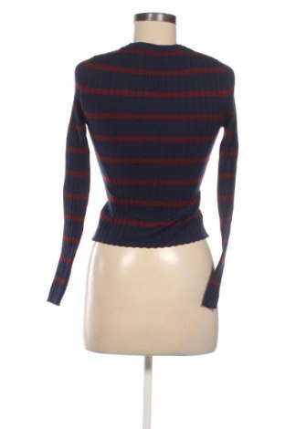Дамски пуловер Terranova, Размер XS, Цвят Многоцветен, Цена 29,00 лв.