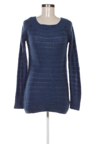 Dámský svetr Terranova, Velikost M, Barva Modrá, Cena  269,00 Kč