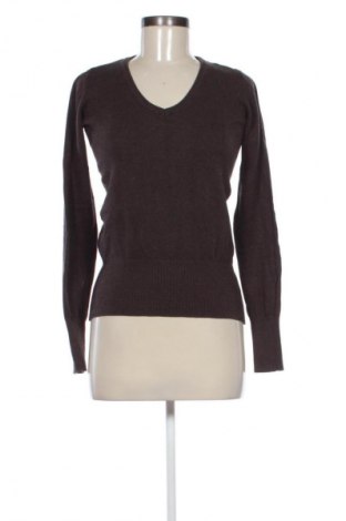 Γυναικείο πουλόβερ Terranova, Μέγεθος M, Χρώμα Καφέ, Τιμή 14,99 €