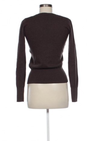 Γυναικείο πουλόβερ Terranova, Μέγεθος M, Χρώμα Καφέ, Τιμή 14,99 €