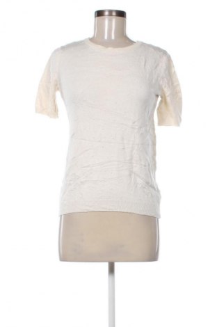 Дамски пуловер Tex, Размер M, Цвят Екрю, Цена 4,99 лв.