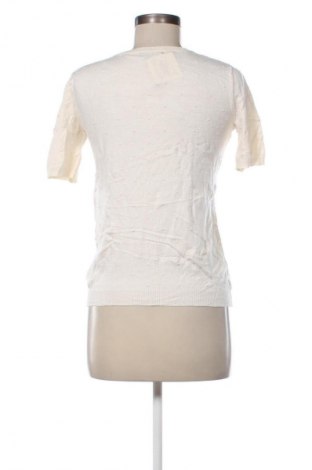 Дамски пуловер Tex, Размер M, Цвят Екрю, Цена 4,99 лв.