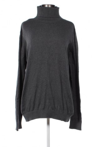 Dámsky pulóver Tex, Veľkosť XXL, Farba Sivá, Cena  14,77 €