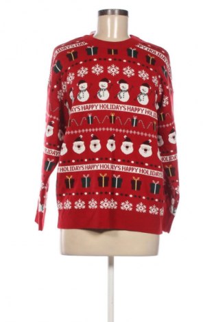 Γυναικείο πουλόβερ Tezenis, Μέγεθος M, Χρώμα Πολύχρωμο, Τιμή 27,80 €