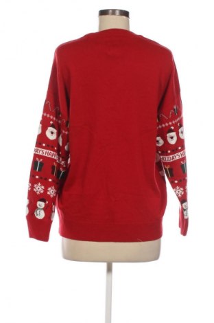 Γυναικείο πουλόβερ Tezenis, Μέγεθος M, Χρώμα Πολύχρωμο, Τιμή 27,80 €