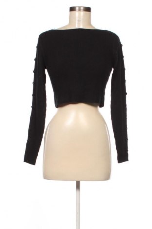 Damenpullover Tezenis, Größe XS, Farbe Schwarz, Preis € 11,99