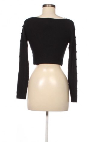 Damenpullover Tezenis, Größe XS, Farbe Schwarz, Preis € 11,99