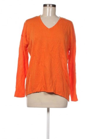 Γυναικείο πουλόβερ The Mercer, Μέγεθος M, Χρώμα Πορτοκαλί, Τιμή 15,99 €