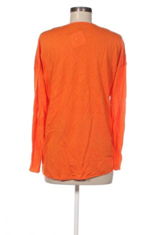 Γυναικείο πουλόβερ The Mercer, Μέγεθος M, Χρώμα Πορτοκαλί, Τιμή 15,99 €