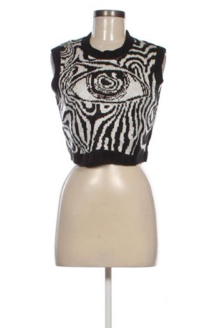 Дамски пуловер The Ragged Priest, Размер S, Цвят Многоцветен, Цена 16,99 лв.